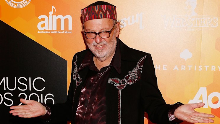 smh.com.au - Stuart Coupe - Dylan, Sting, the Stones, Elton … music historian Glenn A. Baker knew them all and was ready to tell you about it