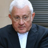 Ron Medich jailed for at least 30 years for murder of Michael McGurk