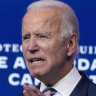 Joe Biden may be the best thing that ever happened for Brexit