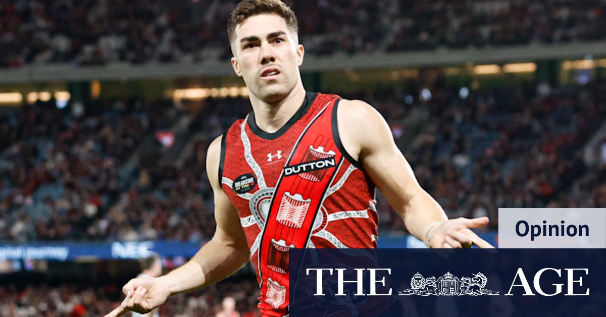 AFL 2024: Can Essendon Bombers win the flag this year? - Vimarsana News