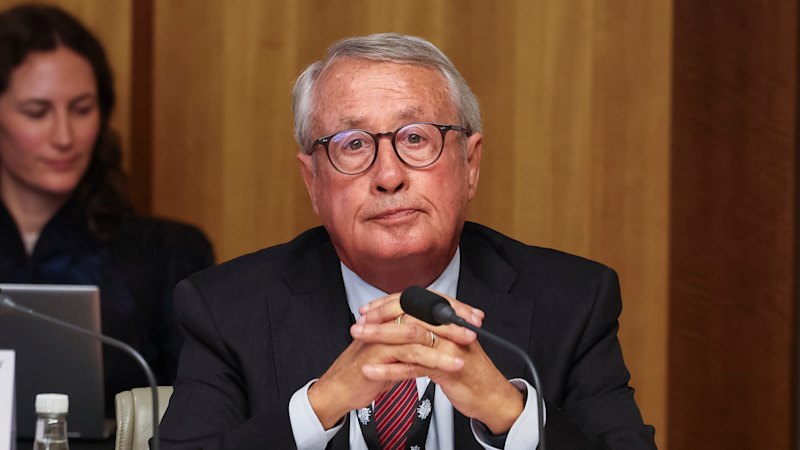 Australian Labor Party: Wayne Swan Calls for Urgent Membership Driv...