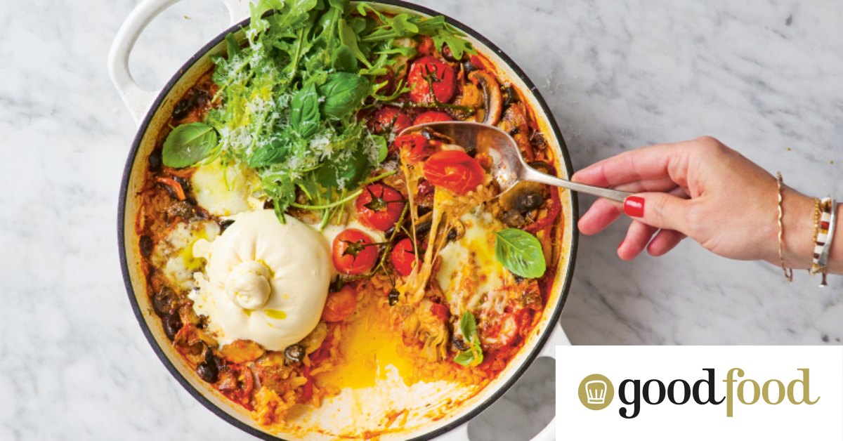 14 of our favourite fast and affordable one-pots to make next week
