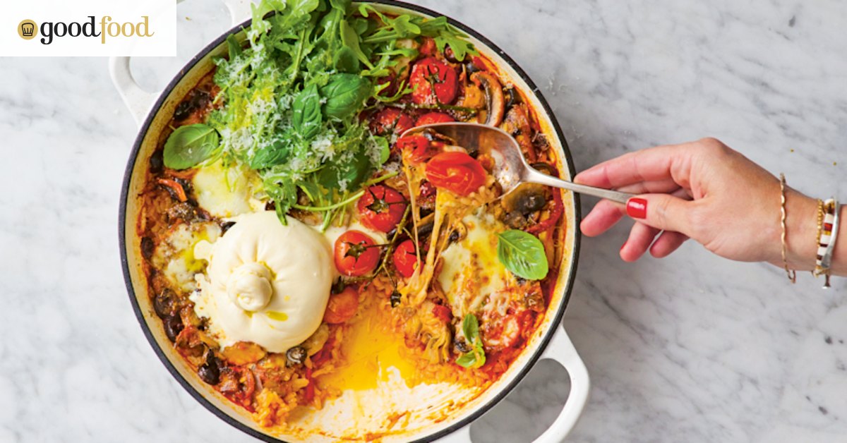 14 of our favourite fast and affordable one-pots to make this week
