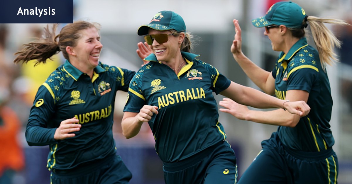 ‘Does no one actually care?’ Why this has been Australia’s invisible World Cup