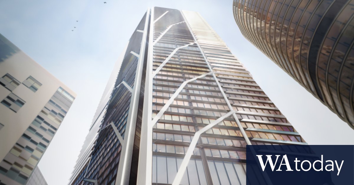 City of Sydney's 'ambitious' plan for net-zero buildings ...