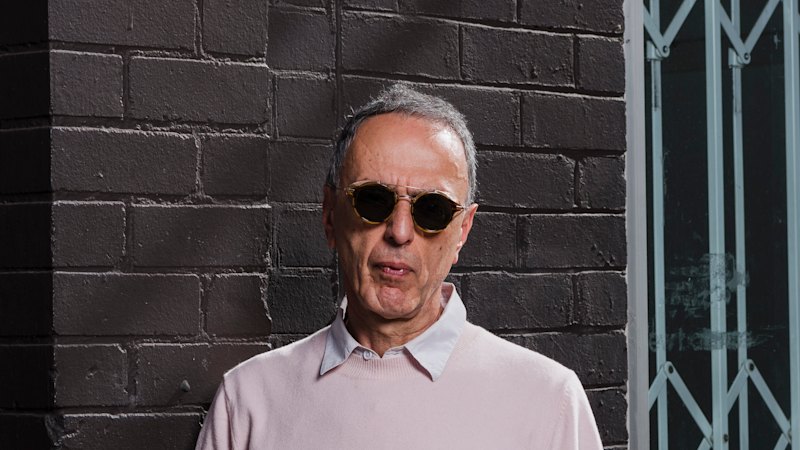 Cattle baron Theo Onisforou locks horns with his council