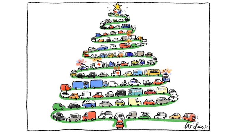 Enough righteous anger, please