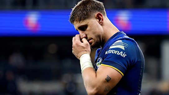 Zac Lomax is headed to court over his contractual dispute with the Eels.