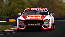 Brodie Kostecki was denied a fourth-straight Bathurst 1000 pole position.