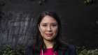 Natalie Tam expects there will be a greater focus on healthcare spending globally. "Our capacity to deal with the crisis was very low and that has amplified the consequences of the crisis."