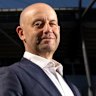 Todd Greenberg.