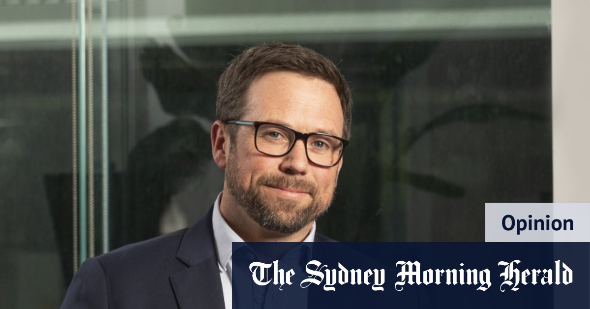 Magellan’s extreme makeover: ditch the rock star bring in the cardigan – Sydney Morning Herald