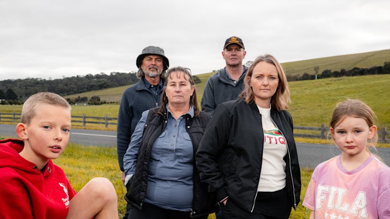 ‘Middle of nowhere’: fears private primary school would overwhelm farming hamlet