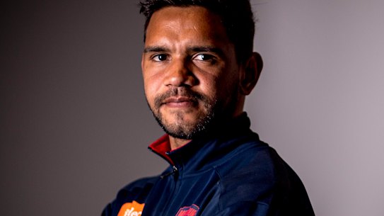Neville Jetta.