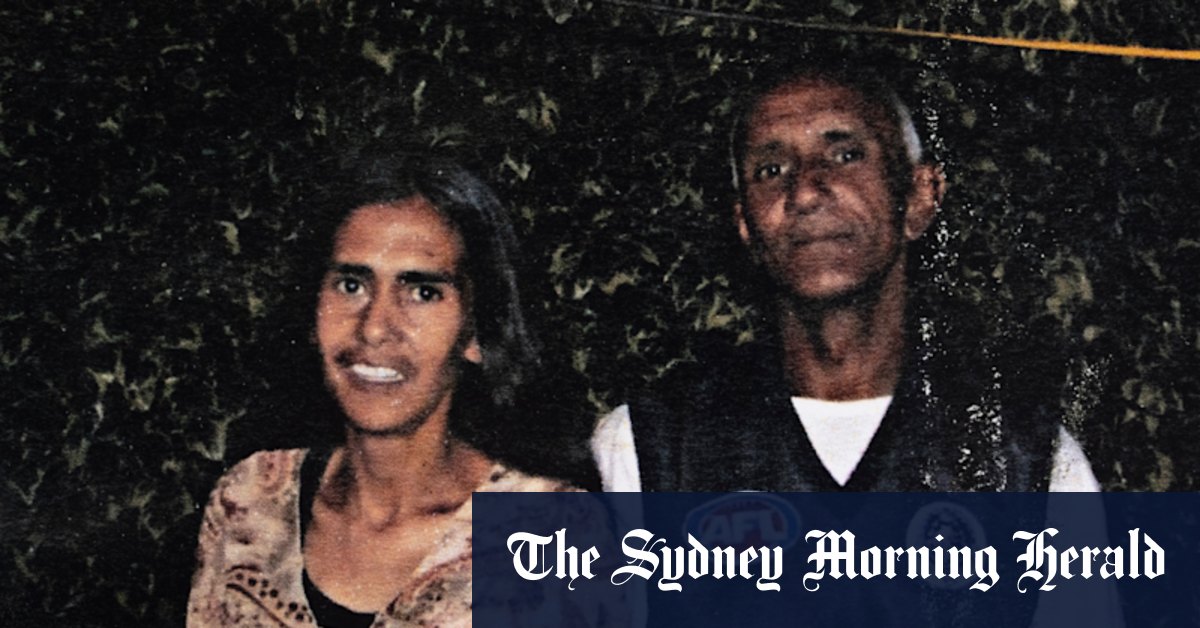Veronica Nelson: Partner of Indigenous woman who died in custody sues Victorian government - Vimarsana News