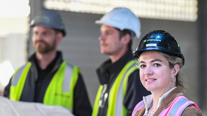 How to narrow construction’s massive wage gap