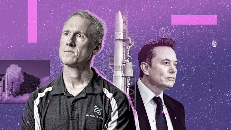 SpaceX's Australian rival has a $300m plan to cash in on IPO fervour