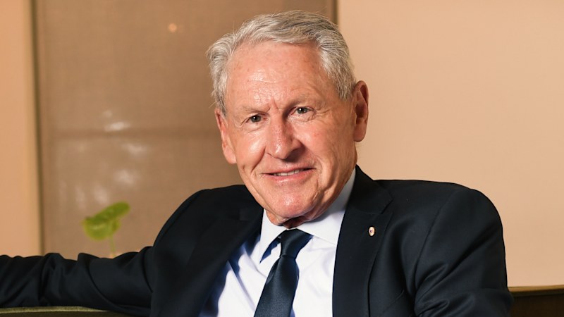 The Australian Financial Review