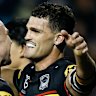 Nathan Cleary