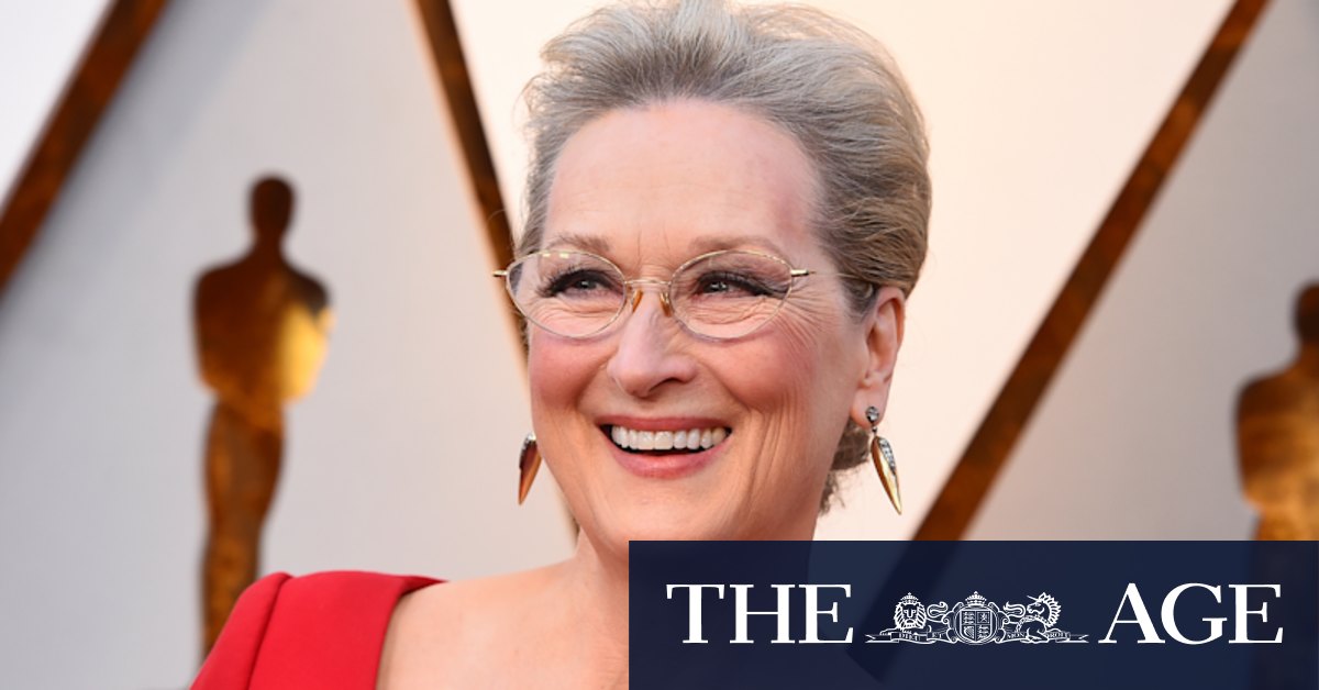 Hitchcock to Meryl Streep: The Hollywood history that's full of juicy tales - Vimarsana News