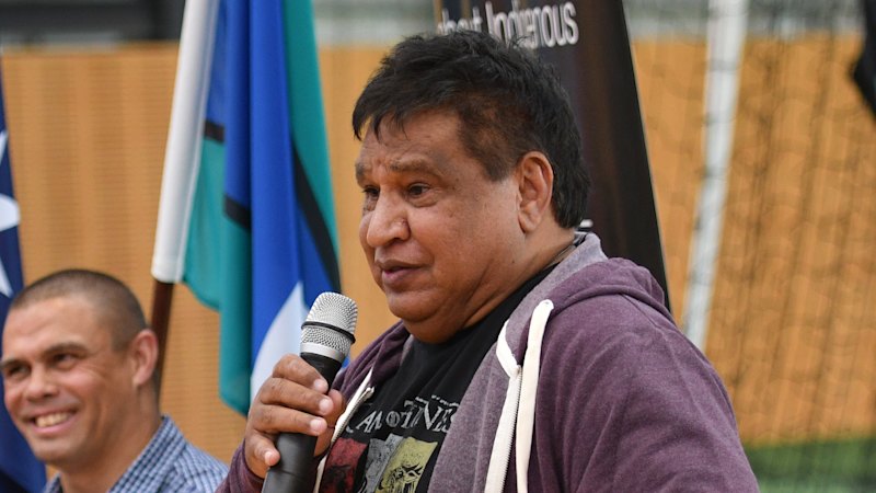 Krakouer kritizira odziv lige AFL na rasizem kot boleč za obrambo