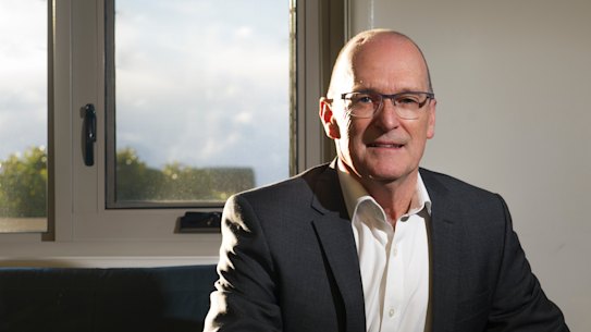 Treasury analysis warned of dividend imputation costs blowing out