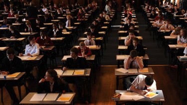 After 10 years, calls for an end to NAPLAN are getting louder.