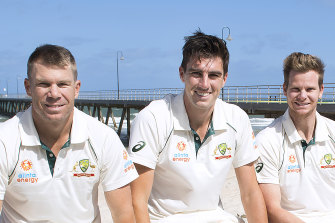 David Warner and Pat Cummins are among those who have returned to Australia from India via the Maldives.