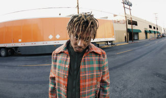 Juice Wrld Dead Aged 21