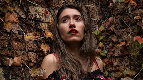 Director Margaret Thanos’ stunning production of Shakespeare’s Timon of Athens has returned to the Seymour Centre. 
