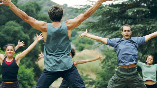 No cure-all, but exercise can help us to feel better.