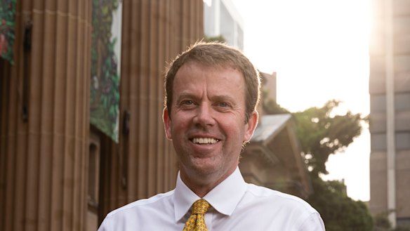 Education Minister Dan Tehan admits costs will wipe out the original benefit of the childcare subsidy package, revealing he wants to talk to operators about finding ways to keep a lid on price increases.