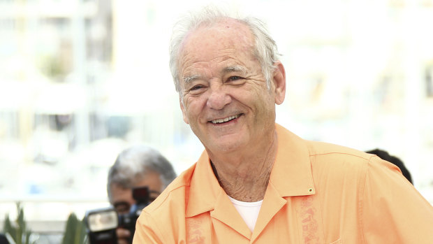 Quibi has attracted big names such as Bill Murray as it splashes the cash ahead of its launch.