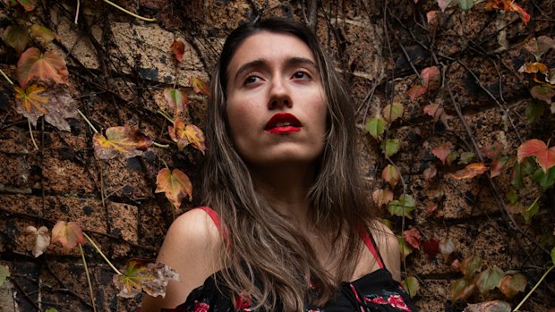 Director Margaret Thanos’ stunning production of Shakespeare’s Timon of Athens has returned to the Seymour Centre. 
