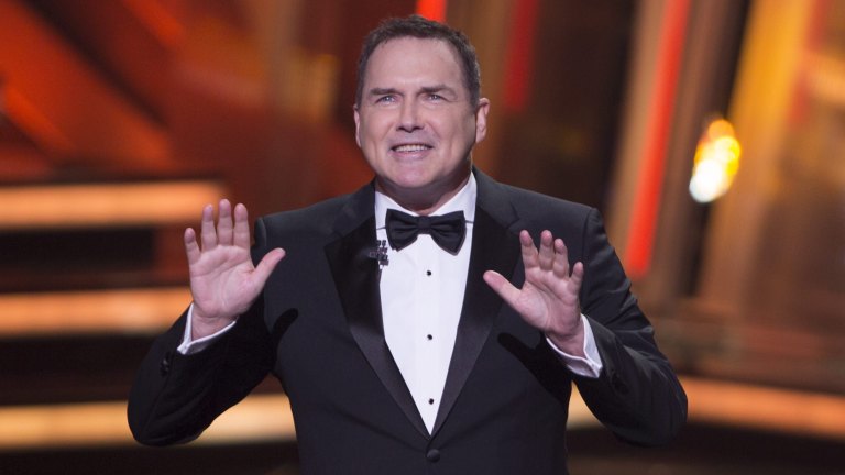 Norm Macdonald 'deeply sorry' for saying Louis C.K. and Roseanne Barr were  treated too harshly
