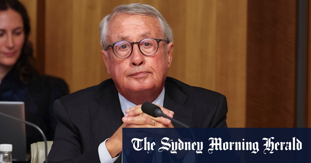 Super giant admits it broke corporate law as it faces hefty fine