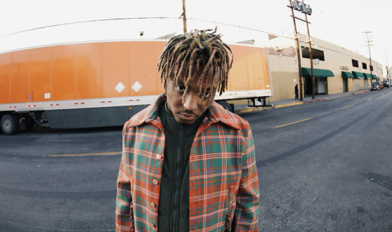 Juice WRLD was named top new artist at the 2019 Billboard Music Awards in May.