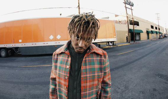 Rapper Juice WRLD Dies After Medical Emergency in Chicago - Bloomberg