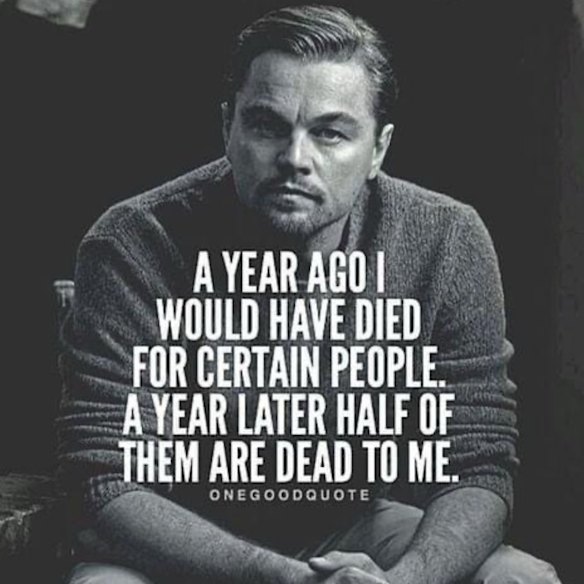 An instagram post by Fadi Haddara in April 2025.