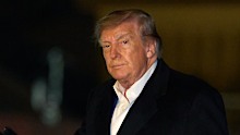 Donald Trump has been ordered to sit for a deposition in his lawsuit against the BBC.