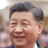 After Xi is anointed, most of China will have one wish