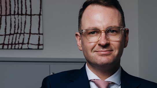 “There was a tendency to prioritise division over economic policy ambition”: NSW Liberal senator Andrew Bragg.