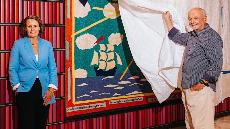 Why this architect needed a heritage impact statement to change his own work