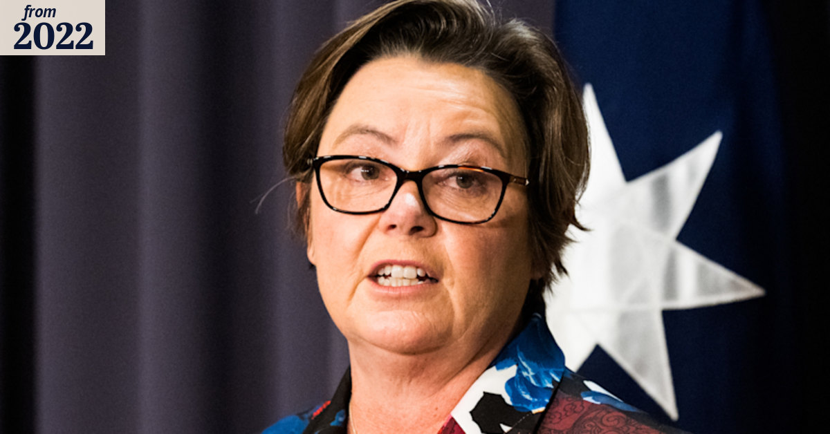 Resources minister urges gas companies to work ‘constructively’ with ...