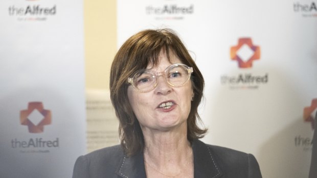 Victorian hospitals baulk at health network overhaul