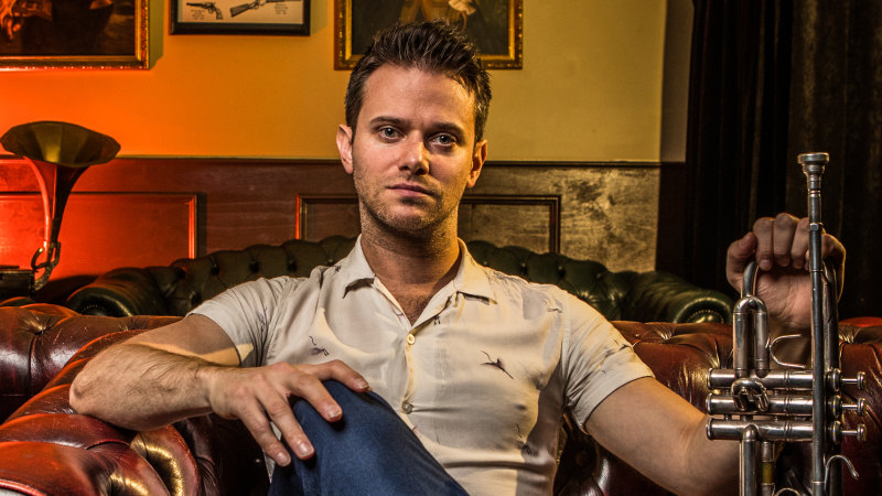 Out Of The Blue Bringing Miles Davis Classic Album Back To Life