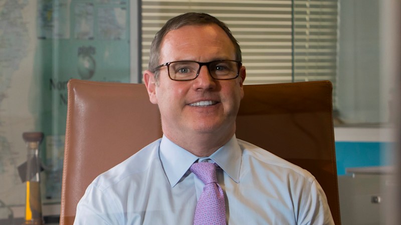 Stonepeak-backed firm lures former Macquarie executive Nick O'Kane