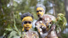  At the Garma Festival, aside from those involved in campaigning for it, not one Aboriginal person told me they were supportive. 

