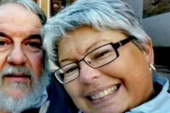 Rosemary Franzidis was remembered by her family for her kindness and devotion.