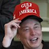 Arriving with an ambition to cut $US2 trillion ($3.1 trillion) from the US federal government, Elon Musk is now leaving having reached just 8.75 per cent of his target.